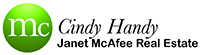 Cindy Handy Janet McAfee Real Estate