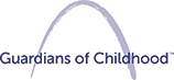 Guardians of Childhood logo
